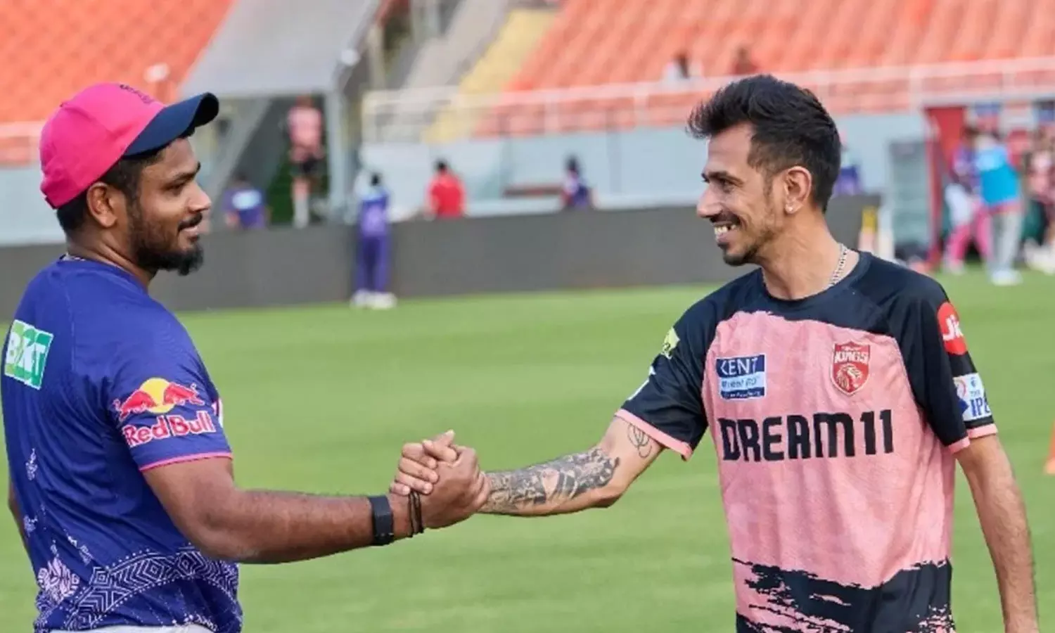 ஹாட்ரிக் வெற்றியை ருசிக்குமா பஞ்சாப்? ராஜஸ்தான் அணியுடன் மோதல் ஹாட்ரிக் வெற்றியை ருசிக்குமா பஞ்சாப்? ராஜஸ்தான் அணியுடன் மோதல்