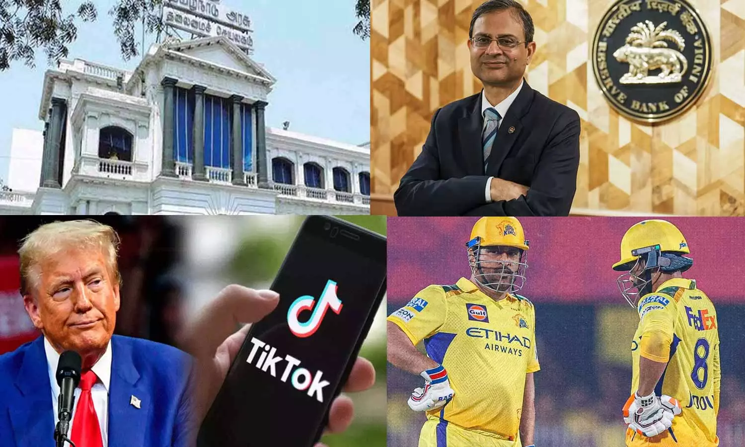 Tamil News Live: இன்றைய முக்கிய செய்திகள்... Tamil News Live: இன்றைய முக்கிய செய்திகள்...