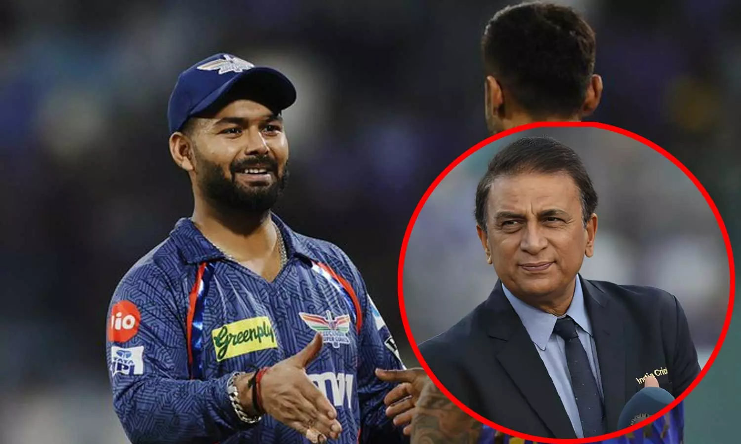 ரிஷப் பண்ட் ரன்களை குவிக்காமல் இருக்கலாம், ஆனால்... சுனில் கவாஸ்கர் புகழாரம் ரிஷப் பண்ட் ரன்களை குவிக்காமல் இருக்கலாம், ஆனால்... சுனில் கவாஸ்கர் புகழாரம்