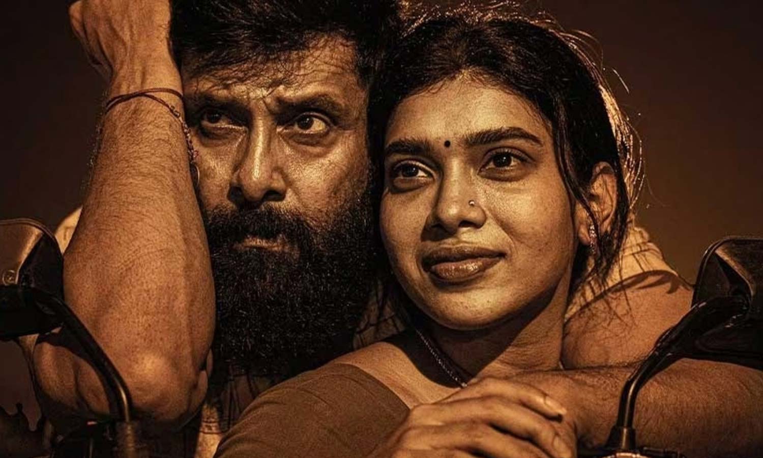 மக்களிடையே பெரும் வரவேற்பை பெற்ற வீர தீர சூரன் பாகம்-2... 9 நாள் வசூல் நிலவரம்!