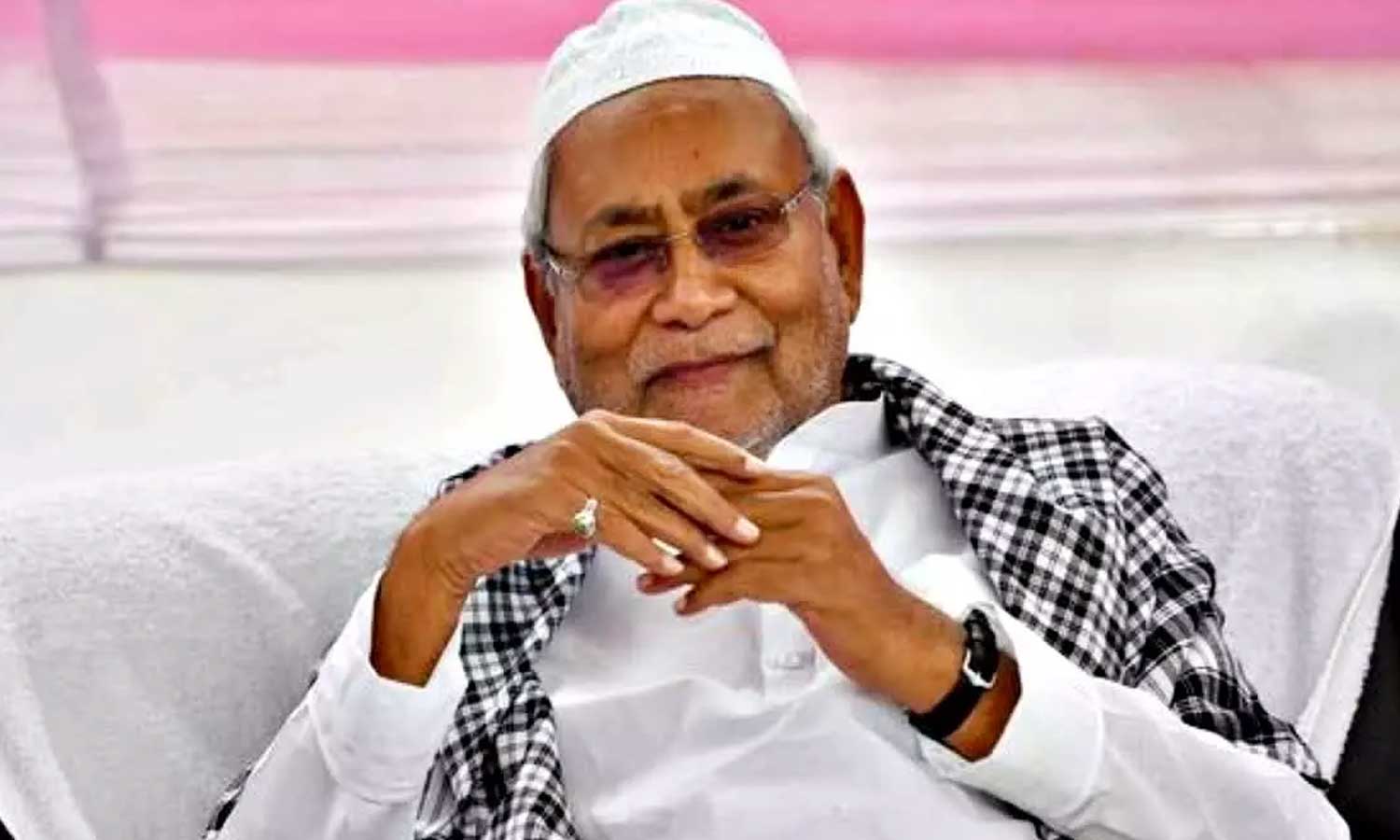 வக்பு மசோதாவுக்கு ஆதரவு... நிதிஷ்குமாரின் கட்சியில் இருந்து விலகிய மூத்த தலைவர்கள்