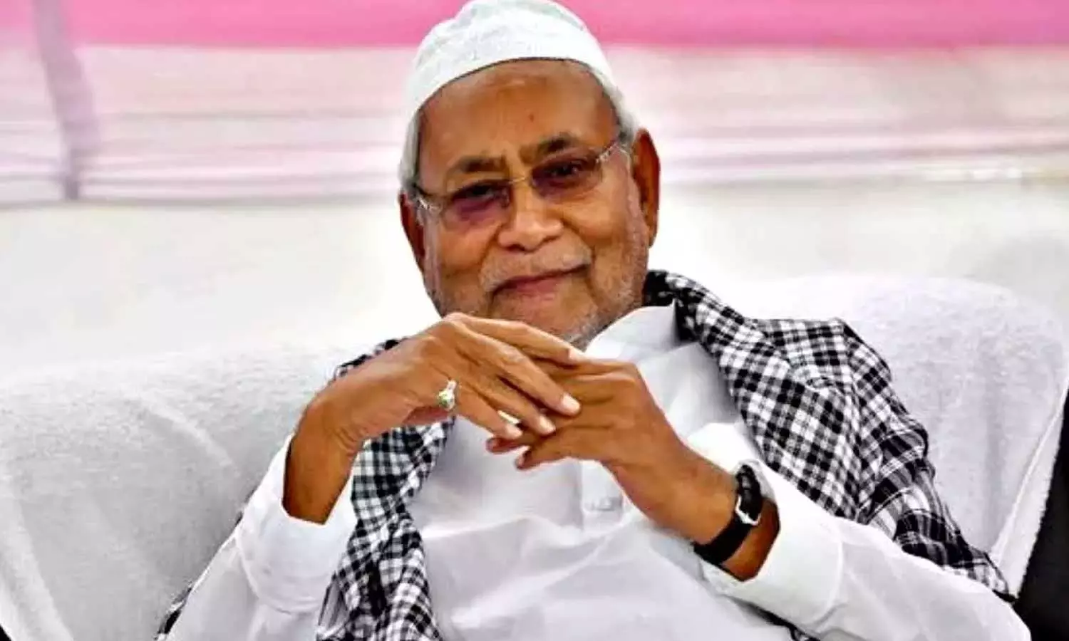 வக்பு மசோதாவுக்கு ஆதரவு... நிதிஷ்குமாரின் கட்சியில் இருந்து விலகிய மூத்த தலைவர்கள்