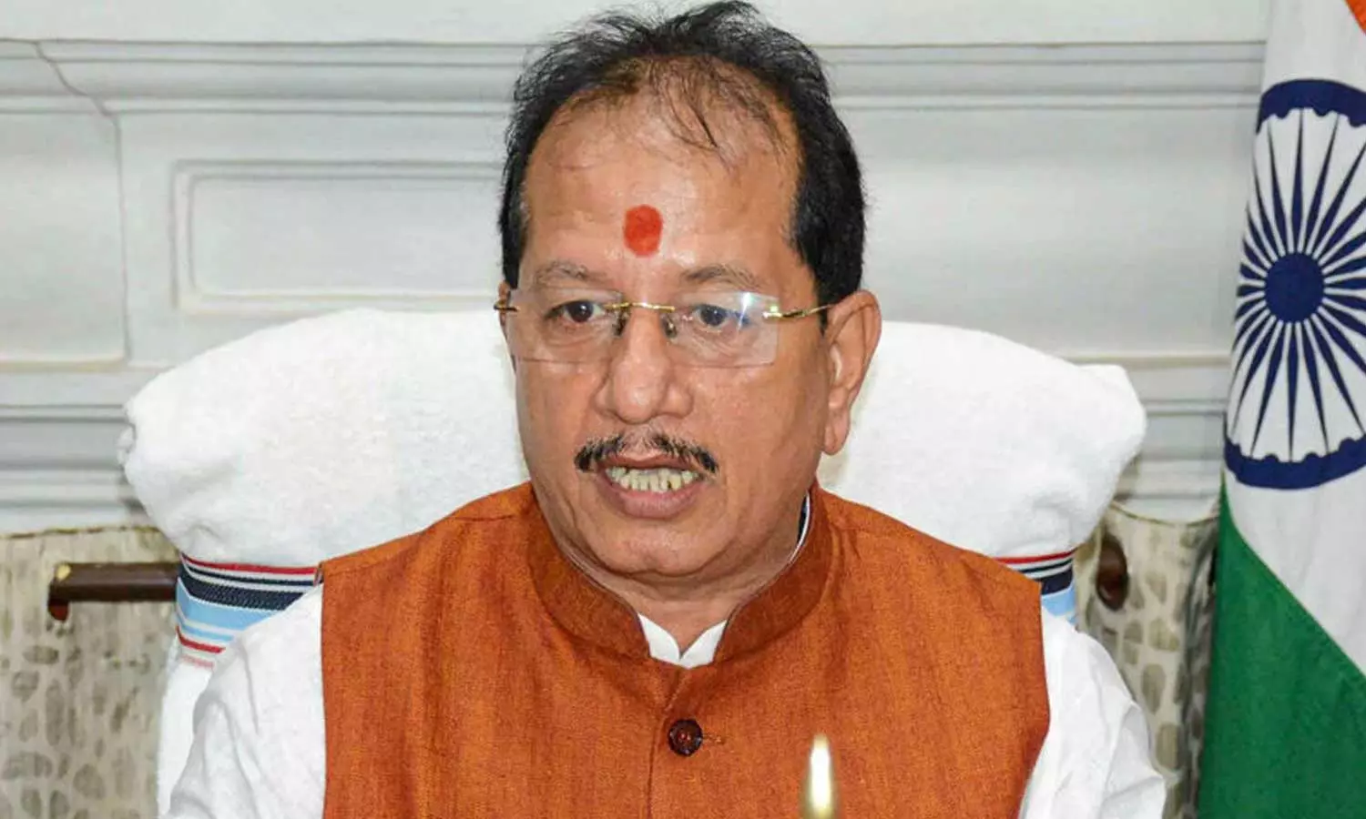 வக்பு மசோதாவை ஏற்காதவர்கள் சிறையில் அடைக்கப்படுவார்கள் - பீகார் துணை முதல்வர் மிரட்டல் வக்பு மசோதாவை ஏற்காதவர்கள் சிறையில் அடைக்கப்படுவார்கள் - பீகார் துணை முதல்வர் மிரட்டல்