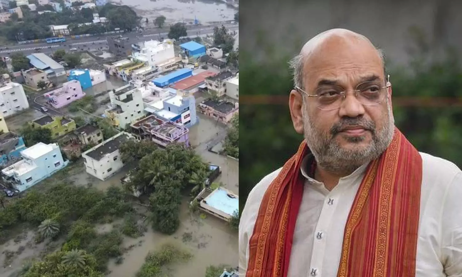 பேரிடர் நிதி உதவி: தமிழ்நாட்டுக்கு ரூ. 522.43 கோடி ஒதுக்க மத்திய அரசு ஒப்புதல்