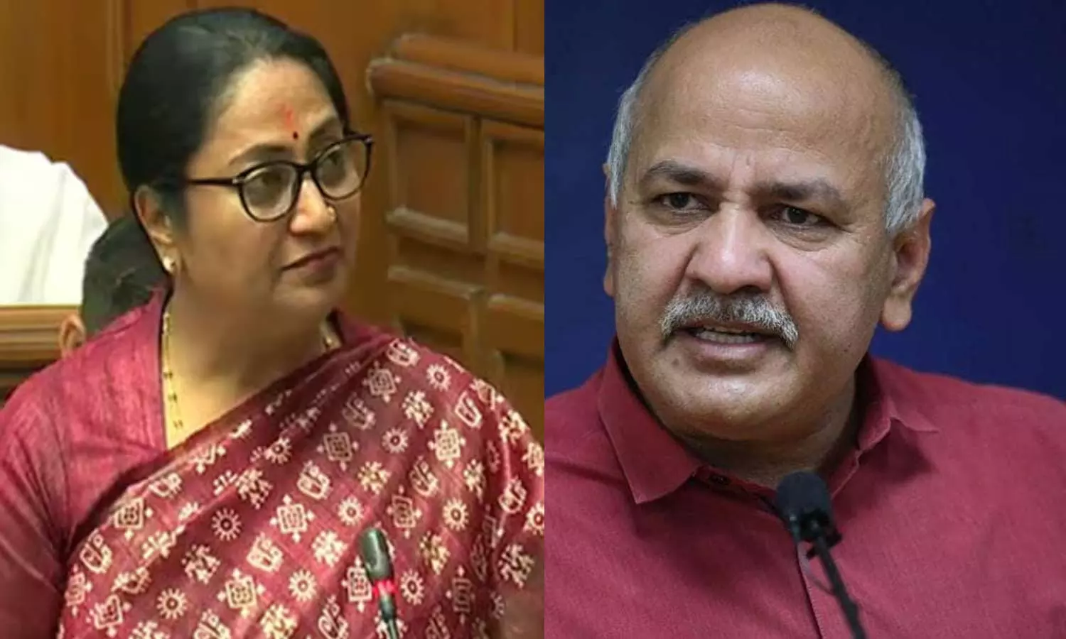 தனியார் பள்ளியில் கல்விக் கட்டணம் உயர்வு: டெல்லியில் மீண்டும் கல்வி மாஃபியா- பாஜகவை விமர்சித்த ஆம் ஆத்மி தனியார் பள்ளியில் கல்விக் கட்டணம் உயர்வு: டெல்லியில் மீண்டும் கல்வி மாஃபியா- பாஜகவை விமர்சித்த ஆம் ஆத்மி