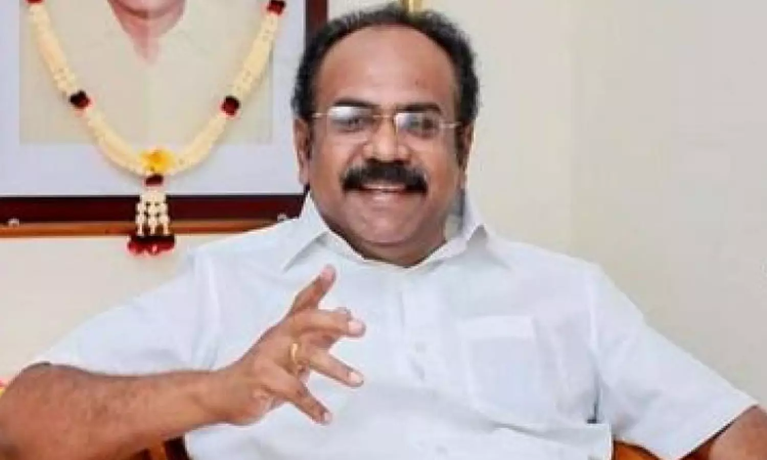 தமிழ்நாட்டின் வளர்ச்சி 9.69 சதவீதம் உயர்வு- அமைச்சர் தங்கம் தென்னரசு