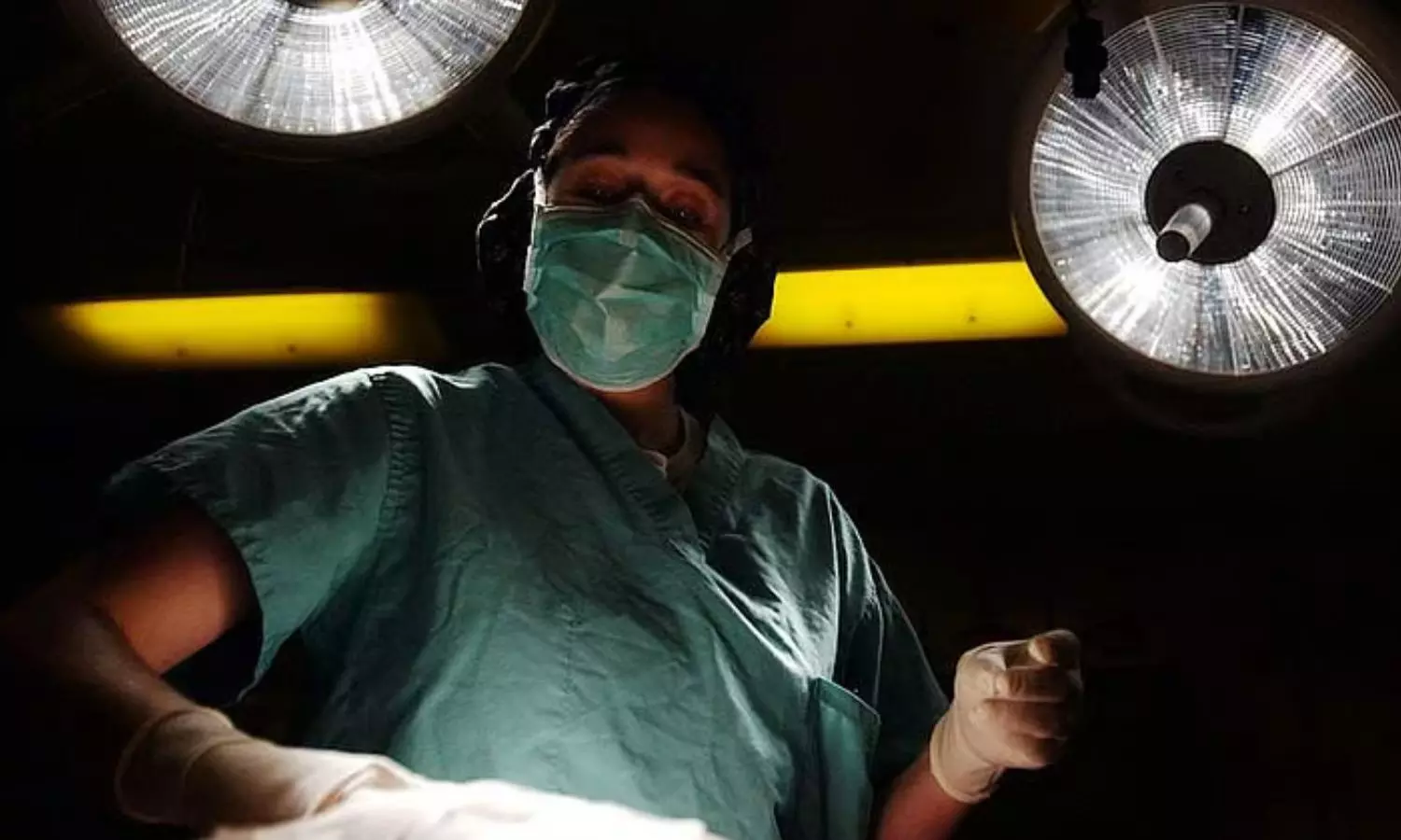 போலி மருத்துவர் இதய அறுவை சிகிச்சை செய்ததில் 7 பேர் உயிரிழப்பு.. பகீர் மோசடி