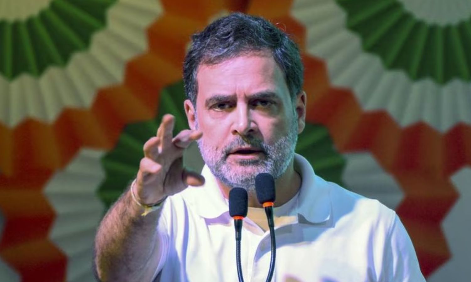 வக்பு மசோதா வெற்றிக்கு பின் கிறிஸ்தவர்களை குறிவைத்த ஆர்எஸ்எஸ் - ராகுல் காந்தி எச்சரிக்கை