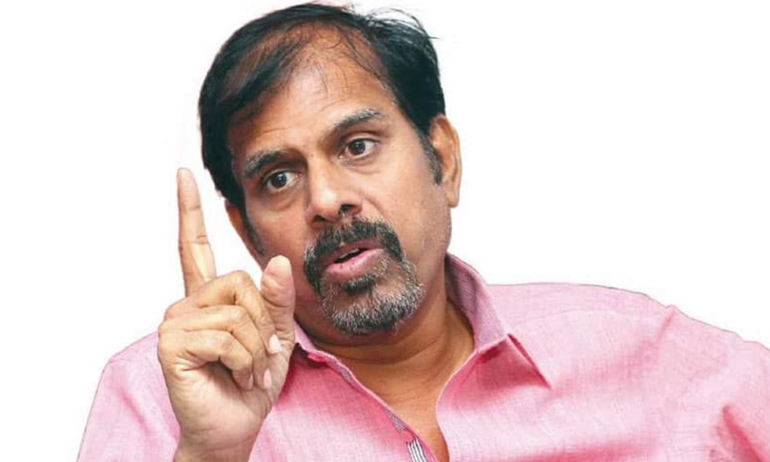 வரும் 8ம் தேதி முதல் ஃபெப்சி ஒத்துழைப்பு தராது- ஆர்.கே.செல்வமணி