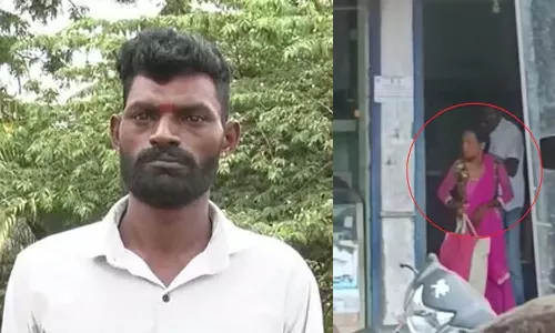 காதலனுடன் ஓடிய மனைவி... கொலை செய்ததாக 2 ஆண்டுகள் சிறை தண்டனை அனுபவித்த கணவன் விடுதலை