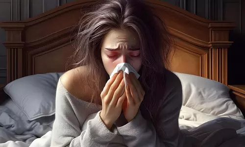 மக்களே உஷார்... தமிழகத்தில் பரவும் தக்காளி காய்ச்சல்: அறிகுறிகள் எவை?