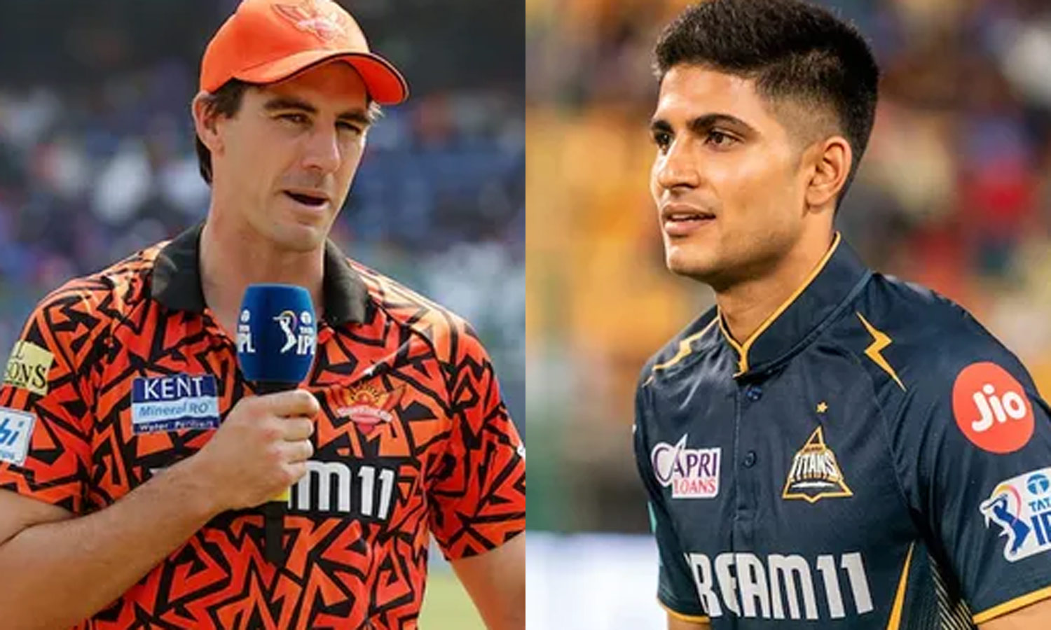 IPL 2025: ஹாட்ரிக் வெற்றி பெறுமா குஜராத்? - ஐதராபாத் அணியுடன் இன்று மோதல் IPL 2025: ஹாட்ரிக் வெற்றி பெறுமா குஜராத்? - ஐதராபாத் அணியுடன் இன்று மோதல்