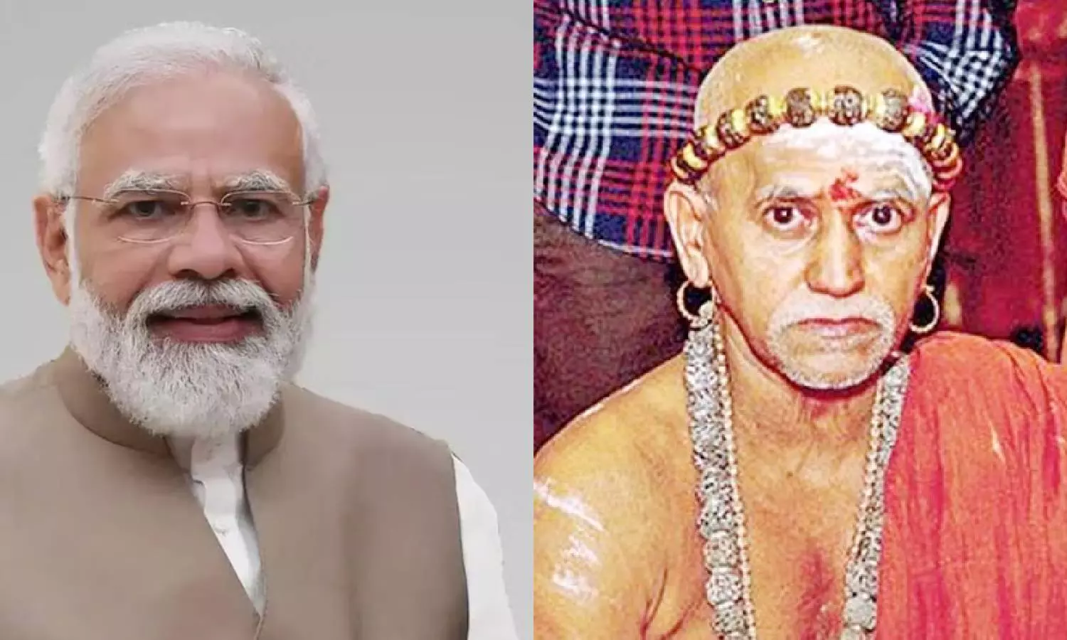 கச்சத்தீவை மீட்டு, இலங்கை தமிழர்களுக்கு தனிநாடு அமைக்க மோடி நடவடிக்கை எடுப்பார்- மதுரை ஆதீனம்