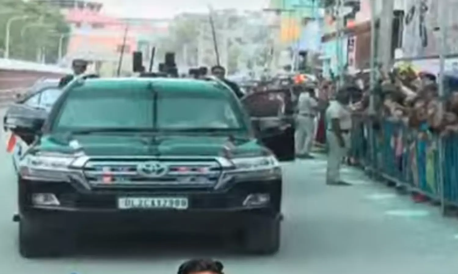 சாலையின் இருபுறமும் ஆயிரக்கணக்கானோர் திரண்டு... ... Tamil News Live: இன்றைய முக்கியச் செய்திகள்- லைவ் அப்டேட்ஸ் சாலையின் இருபுறமும் ஆயிரக்கணக்கானோர் திரண்டு... ... Tamil News Live: இன்றைய முக்கியச் செய்திகள்- லைவ் அப்டேட்ஸ்