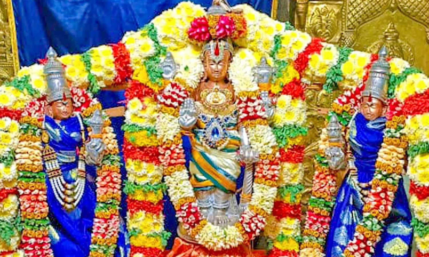 இன்றைய முக்கிய நிகழ்வுகள் மற்றும் பஞ்சாங்கம்- 7 ஏப்ரல் 2025 இன்றைய முக்கிய நிகழ்வுகள் மற்றும் பஞ்சாங்கம்- 7 ஏப்ரல் 2025