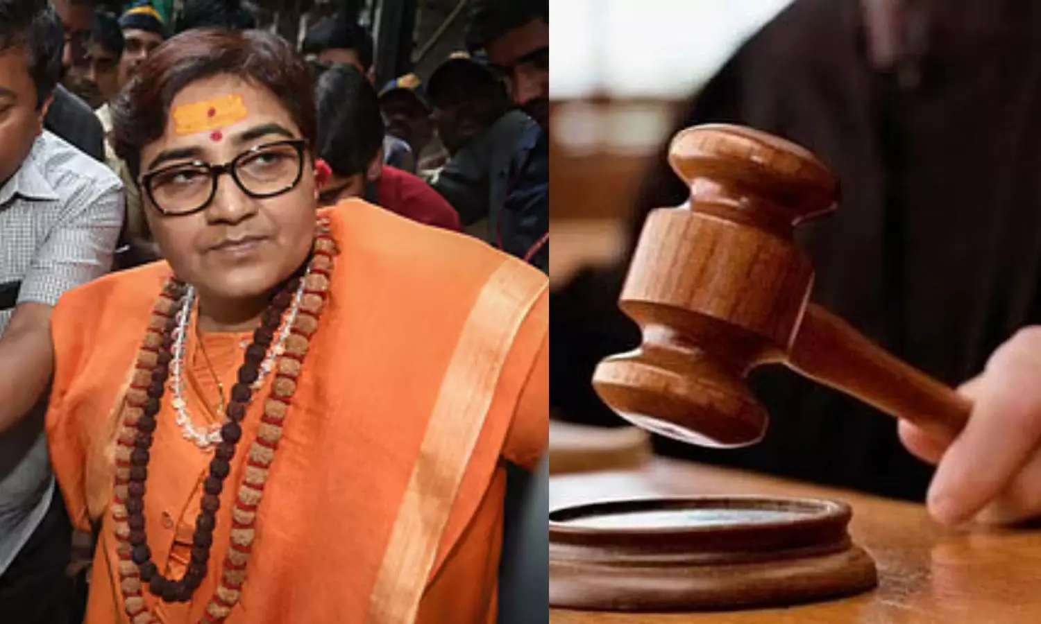 மாலேகான் குண்டு வெடிப்பு வழக்கு: தீர்ப்புக்கு முன் நீதிபதி இடமாற்றம்... சர்ச்சை!