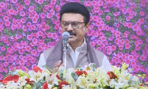 வக்பு சட்டத் திருத்தத்திற்கு எதிராக உச்சநீதிமன்றத்தில் நாளை வழக்கு தொடரப்படும்- மு.க. ஸ்டாலின்