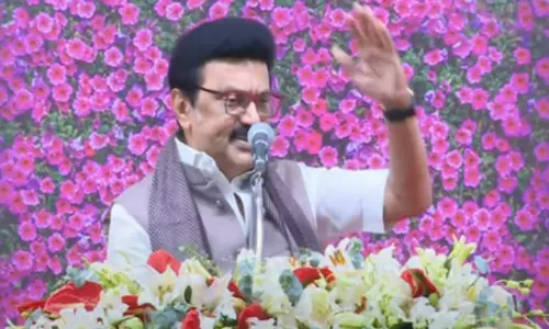 இளைஞர்களின் வேலைவாய்ப்பிற்காக நீலகிரியில் மினி டைடல் பார்க்- மு.க.ஸ்டாலின்