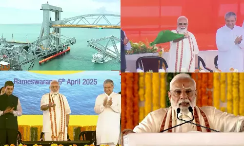 Tamil News Live: இன்றைய முக்கியச் செய்திகள்- லைவ் அப்டேட்ஸ்