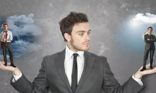 நல்லதும் தீயதும்!!