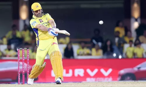 கிரிக்கெட்டை தொலைத்துவிட்டார், இந்த உண்மையை தோனி ஏற்றுக்கொள்ள வேண்டும்: மேத்யூ ஹைடன்