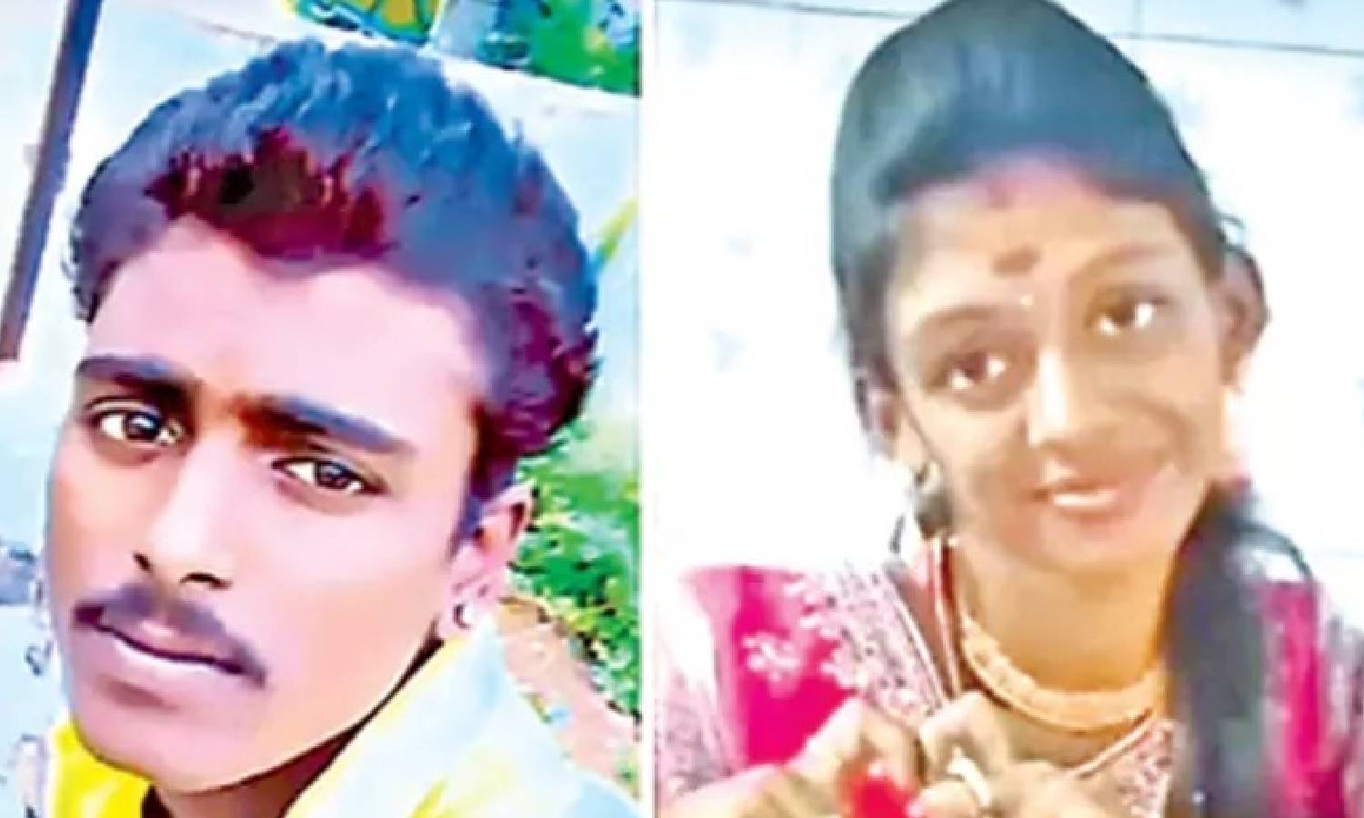 ஐதராபாத்தில் சிறுமிக்கு உடல் முழுவதும் சூடு வைத்து சித்ரவதை - கள்ளக்காதலனுடன், தாய் கைது