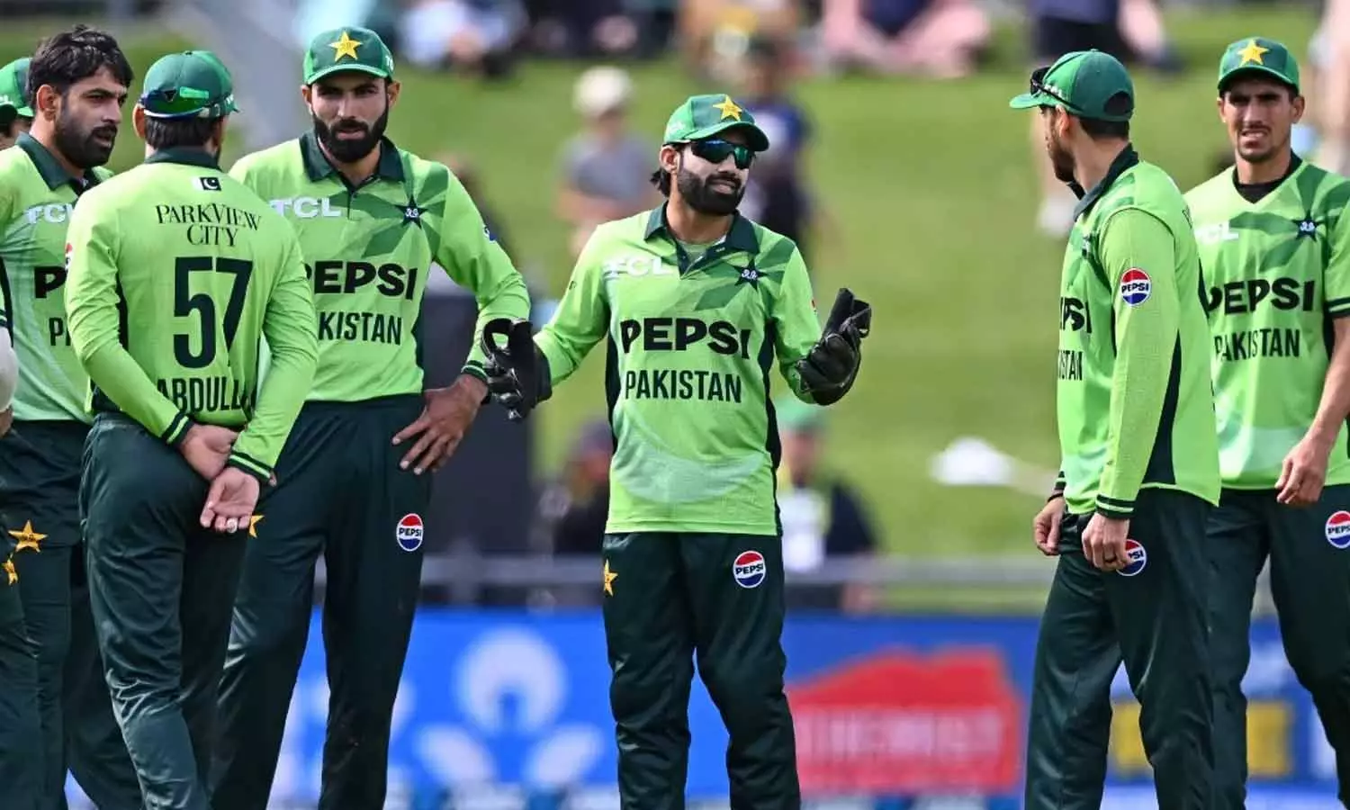 பாகிஸ்தானுக்கு ஹாட்ரிக் அபராதம் விதித்த ஐசிசி