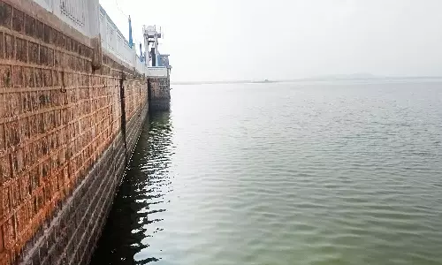 பெரியாறு, வைகை அணைகளின் நீர்மட்டம் உயர்வு