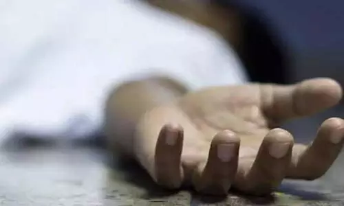 திருப்பூரில் கனமழை: மின் கம்பிகள் அறுந்து விழுந்து 2 பேர் பலி