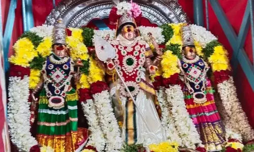 இன்றைய முக்கிய நிகழ்வுகள் மற்றும் பஞ்சாங்கம்-8 ஏப்ரல் 2025