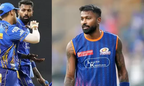 ஒரே ஓவரில் 2 விக்கெட்: டி20 கிரிக்கெட்டில் 200 விக்கெட்டுகள் வீழ்த்திய ஹர்திக் பாண்ட்யா