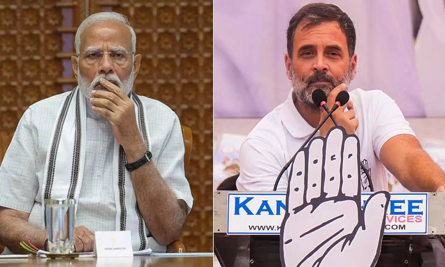 சத்திய சோதனை புத்தகம் போல, பொய்களின் சோதனை என மோடி புத்தகம் எழுதலாம் - ராகுல் காந்தி சத்திய சோதனை புத்தகம் போல, பொய்களின் சோதனை என மோடி புத்தகம் எழுதலாம் - ராகுல் காந்தி