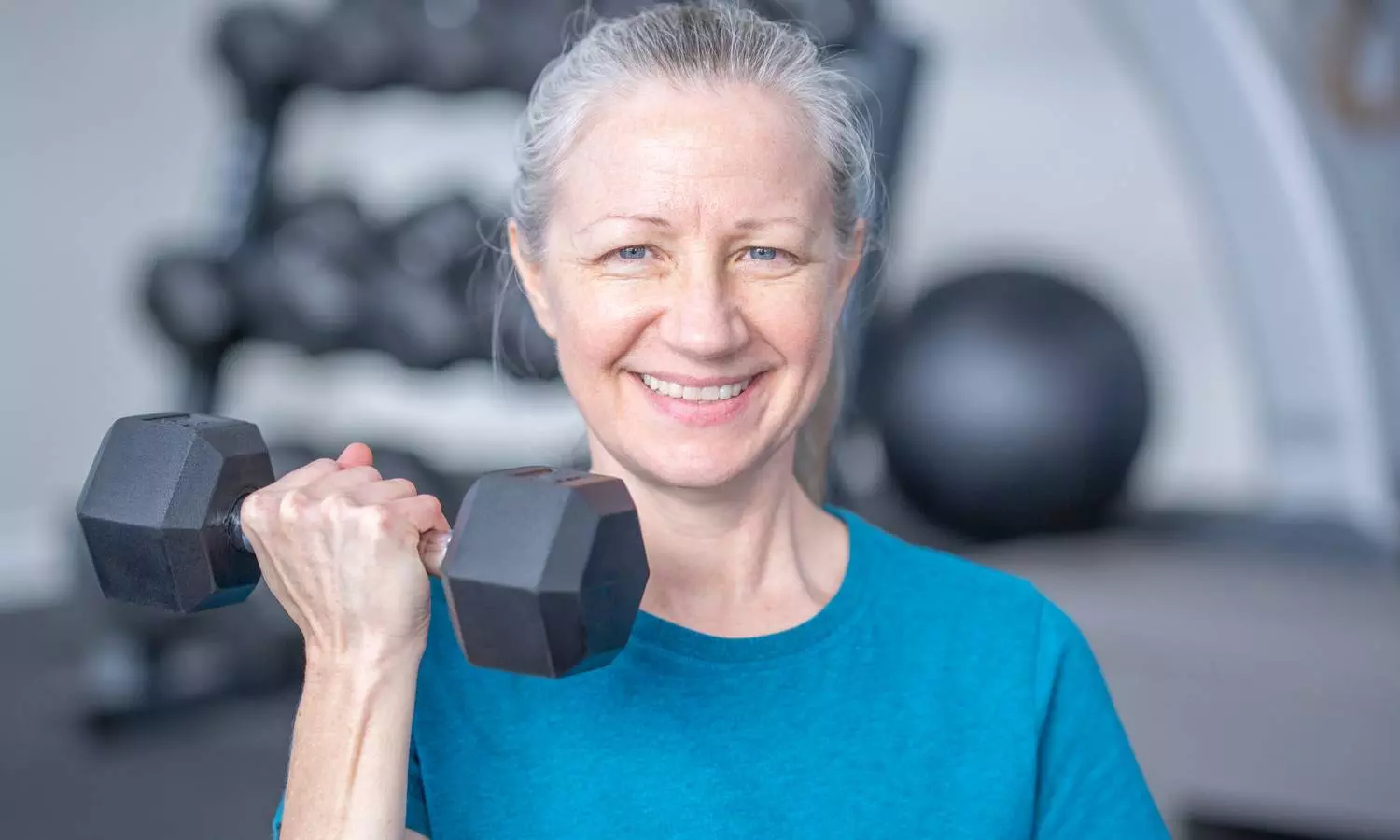 முதுமைக்கு அச்சுறுத்தலாக மாறும் `சர்கோபீனியா