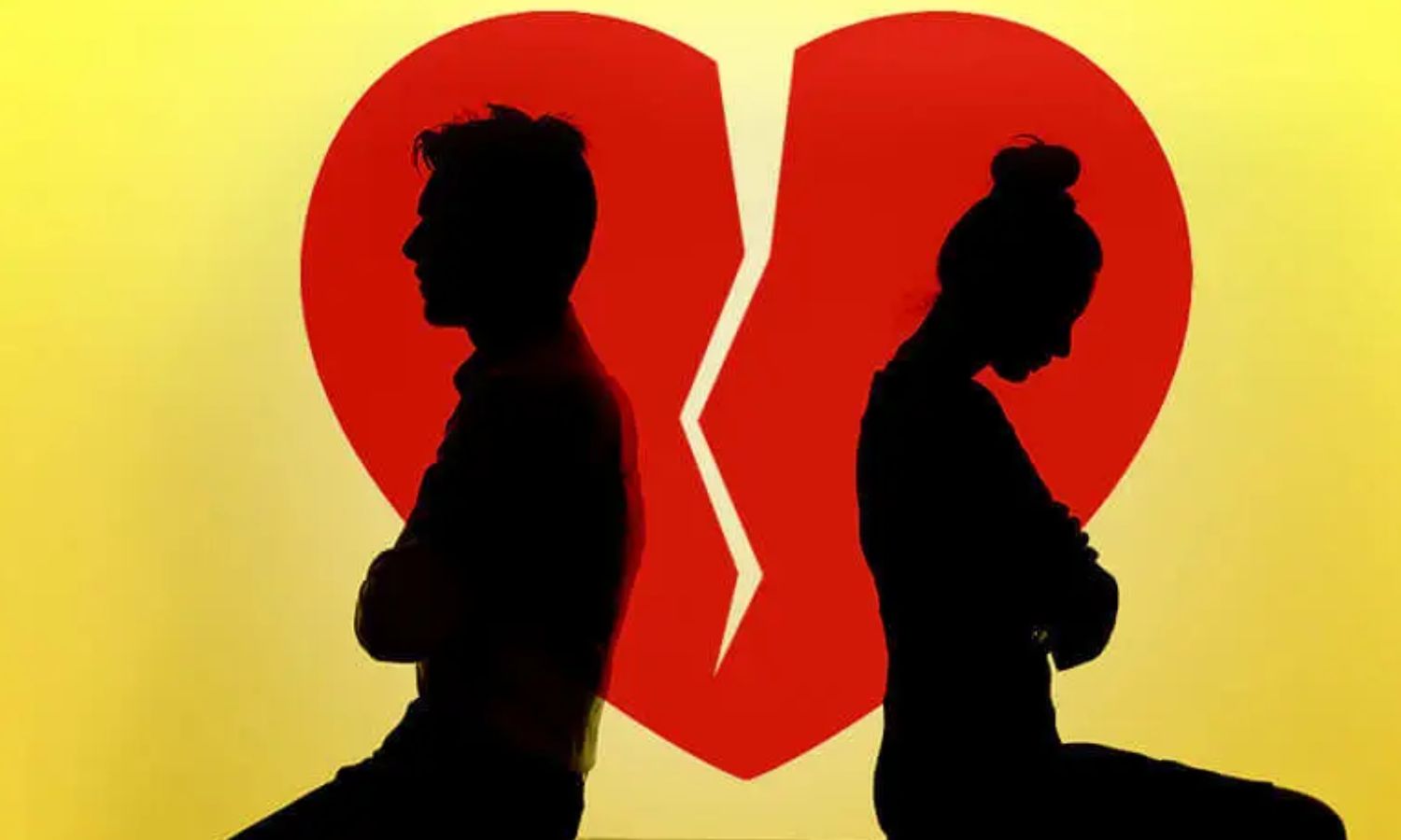 Break Up ஆனோர் கவனத்துக்கு.. EX லவ்வரை மறக்க எவ்வளவு காலம் ஆகும்?.. ஆய்வில் புது தகவல்!