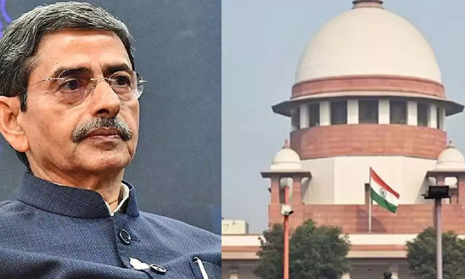 மாநில அரசின் ஆலோசனையின் படிதான் கவர்னர் செயல்பட வேண்டும் - உச்ச நீதிமன்றம் அதிரடி