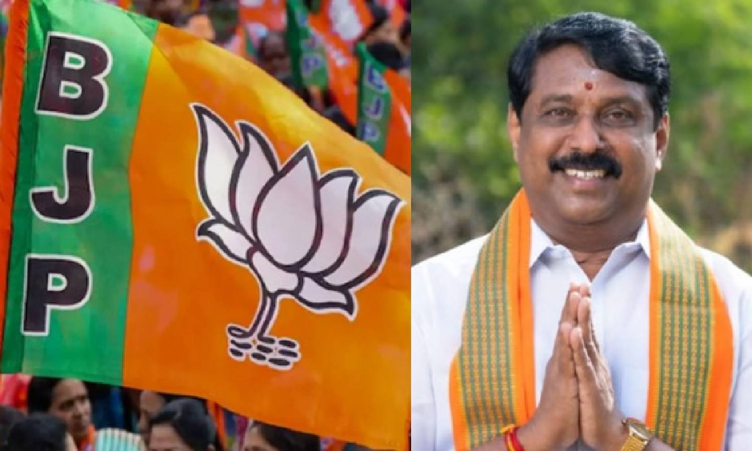 நயினார் நாகேந்திரன் புதிய பா.ஜ.க. தலைவரா?  டெல்லியில் இன்று அமித்ஷா, ஜே.பி.நட்டாவை சந்தித்து பேசுகிறார்