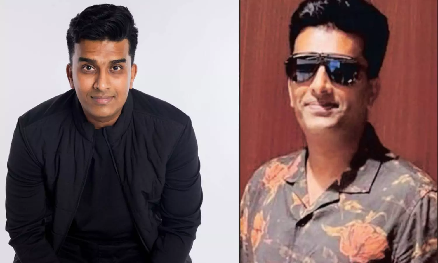 பாலியல் புகார்: தலைமறைவான மத போதகர் ஜான் ஜெபராஜ் வெளியிட்ட ஆடியோ