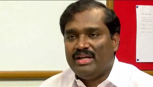 சபாநாயகருடன் முரண்பாடு- முதலமைச்சரை சந்தித்து பேசுகிறாரா வேல்முருகன்?