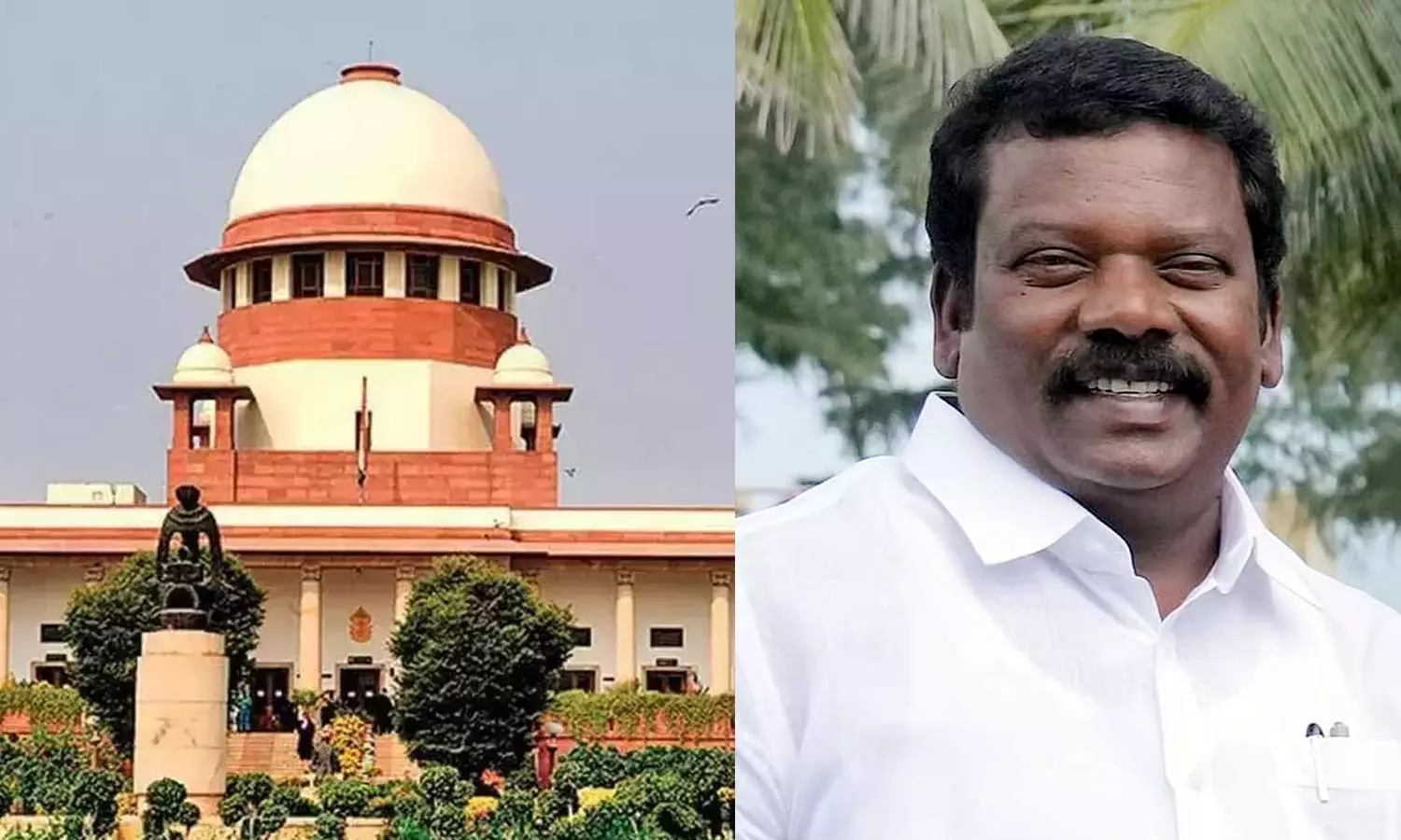 அரசியலமைப்பை நீர்த்துப் போகச் செய்யும் பாஜக-வின் செயல்பாடுகளுக்கு சவுக்கடி: செல்வப் பெருந்தகை அரசியலமைப்பை நீர்த்துப் போகச் செய்யும் பாஜக-வின் செயல்பாடுகளுக்கு சவுக்கடி: செல்வப் பெருந்தகை