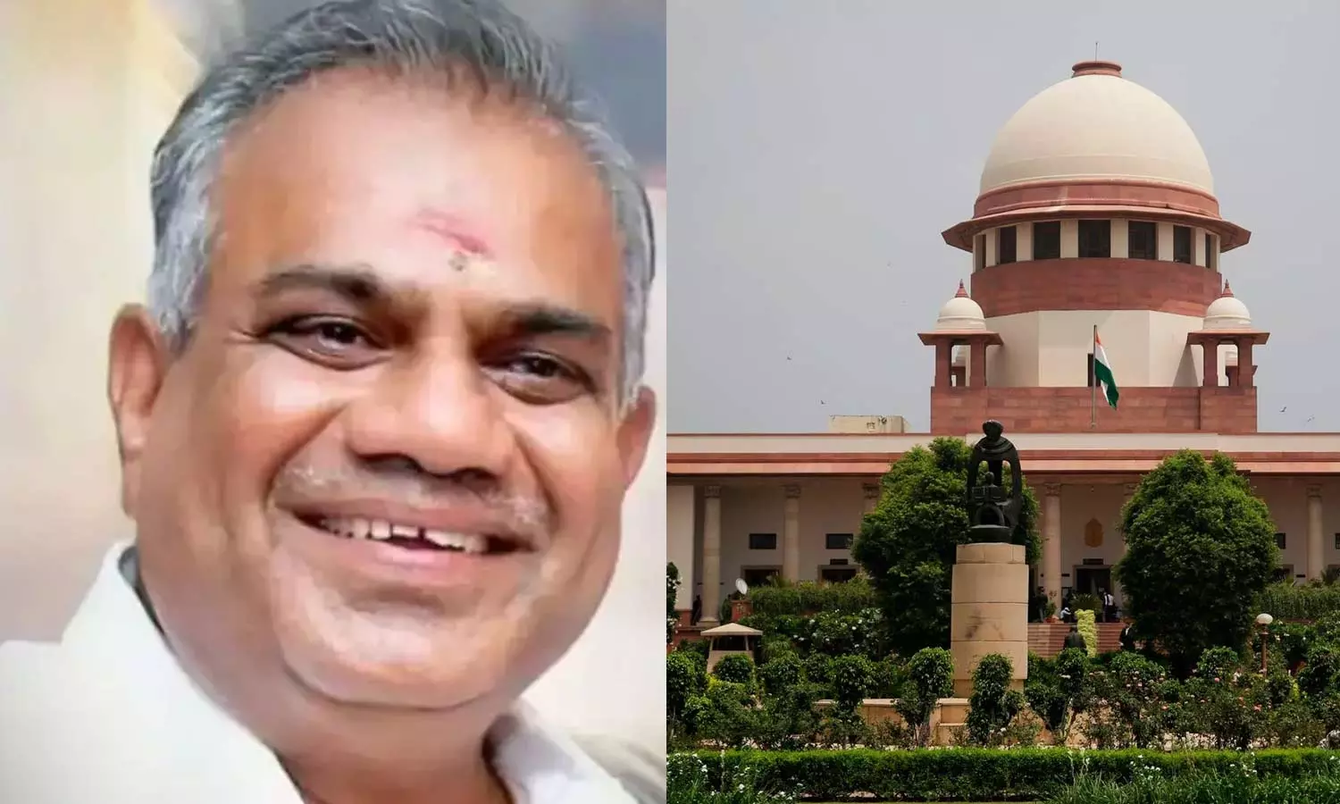 ஆளுநருக்கு எதிரான உச்சநீதிமன்ற தீர்ப்பை தவெக வரவேற்கிறது: புஸ்ஸி ஆனந்த் ஆளுநருக்கு எதிரான உச்சநீதிமன்ற தீர்ப்பை தவெக வரவேற்கிறது: புஸ்ஸி ஆனந்த்