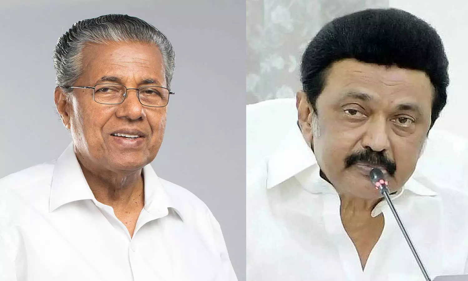 இது வெறும் தொடக்கம்தான்..! பினராயி விஜயன் எக்ஸ் தள பதிவிற்கு மு.க. ஸ்டாலின் பதில் இது வெறும் தொடக்கம்தான்..! பினராயி விஜயன் எக்ஸ் தள பதிவிற்கு மு.க. ஸ்டாலின் பதில்