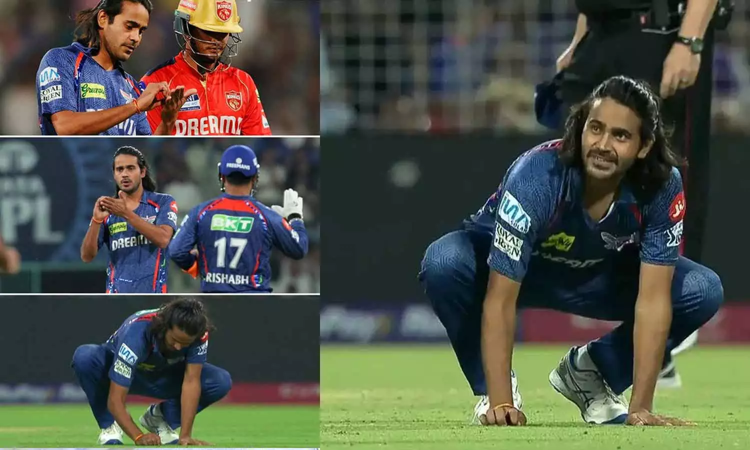 இவன் இன்னும் திருந்தல மாமா.. மீண்டும் அதே கொண்டாட்டத்தில் ஈடுபட்ட திக்வேஷ் ரதி