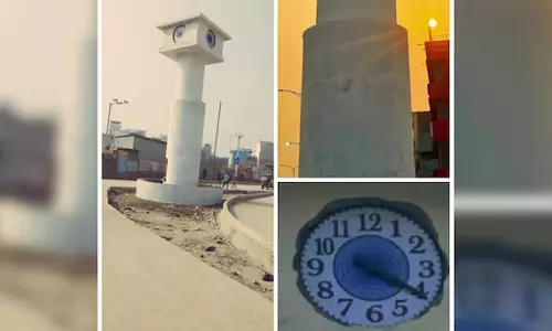 ஒருநாள் கூத்துக்கு ரூ.40 லட்சம் செலவு! இணையத்தில் பேசுபொருளாகிய மணிக்கூண்டு