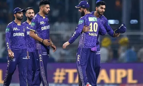 IPL 2025: கொல்கத்தா-லக்னோ அணிகள் இன்று மோதல்