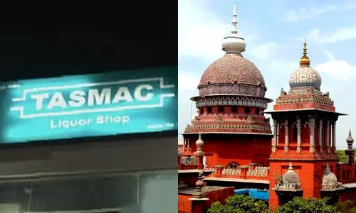 டாஸ்மாக் வழக்கு - தமிழக அரசுக்கு நீதிபதிகள் சரமாரி கேள்வி