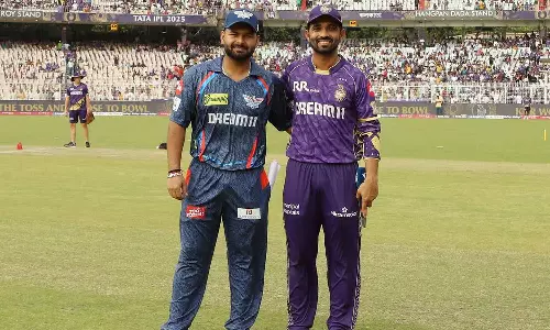 நான் மகிழ்ச்சியாக இல்லை.. டாஸ் போடும்போது ரிஷப் பண்ட் கூறியது சர்ச்சை