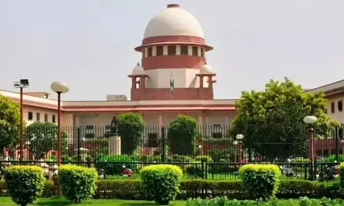 வக்பு சட்ட திருத்தத்திற்கு எதிரான வழக்கு: சுப்ரீம் கோர்ட்டில் மத்திய அரசு கேவியட் மனு தாக்கல்