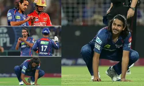 இவன் இன்னும் திருந்தல மாமா.. மீண்டும் அதே கொண்டாட்டத்தில் ஈடுபட்ட திக்வேஷ் ரதி