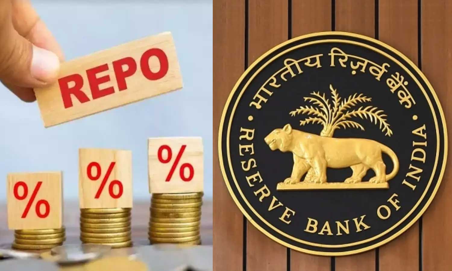 ரெப்போ வட்டி விகிதத்தை மேலும் குறைத்த RBI - வீடு, வாகனக் கடன்களுக்கான EMI குறைகிறது