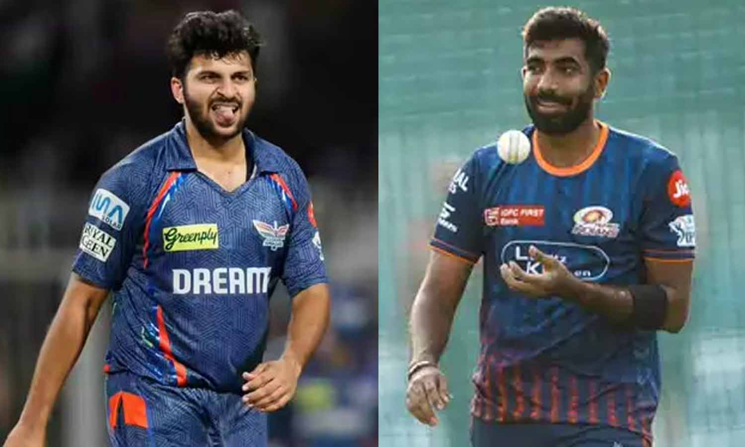 ஐபிஎல் வரலாற்றில் இதுவே முதல்முறை: Wide-ல் பும்ராவை OverTake செய்த ஷர்துல் தாகூர்